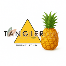 Тютюн для кальяна Tangiers Noir Pineapple 100 гр